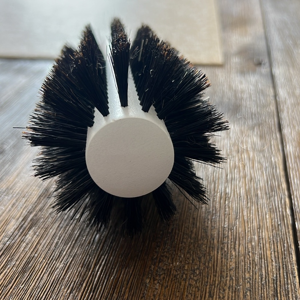 R+Co Cosmic Design Round Brush - Picture 5 of 6